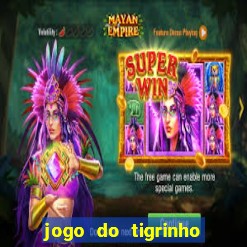 jogo do tigrinho jojo todynho