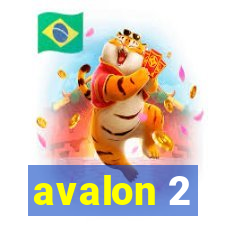 avalon 2