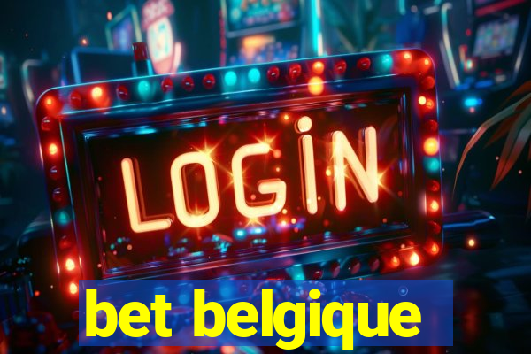 bet belgique