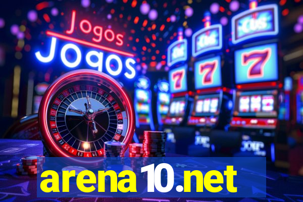 arena10.net