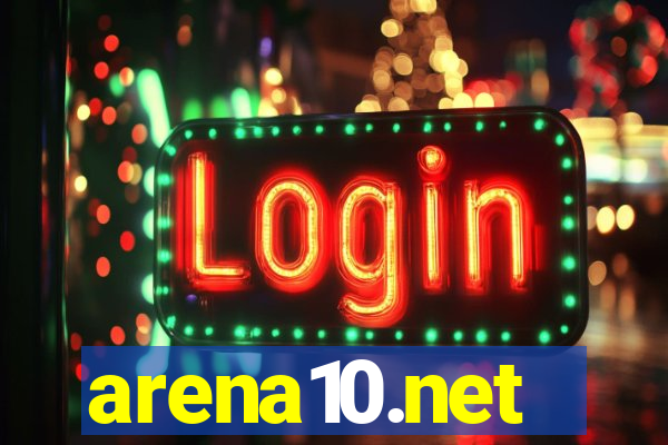 arena10.net