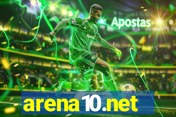 arena10.net