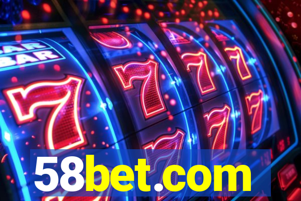 58bet.com