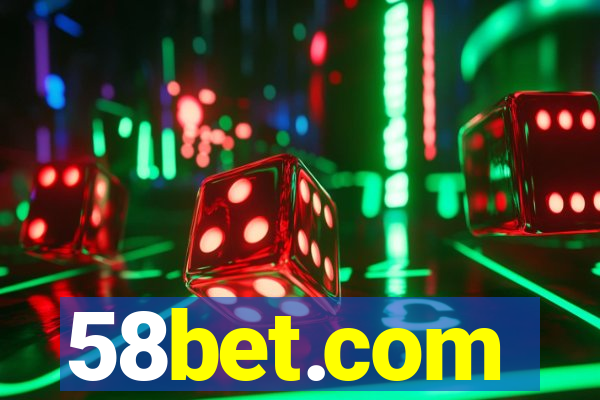 58bet.com