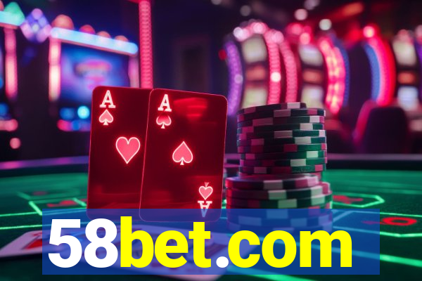 58bet.com