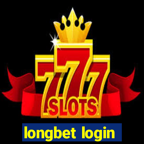 longbet login