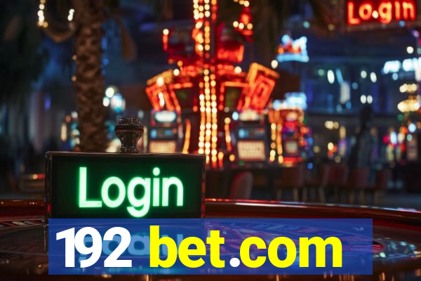 192 bet.com