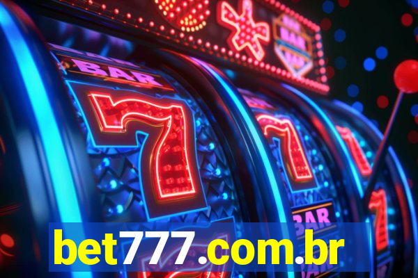 bet777.com.br