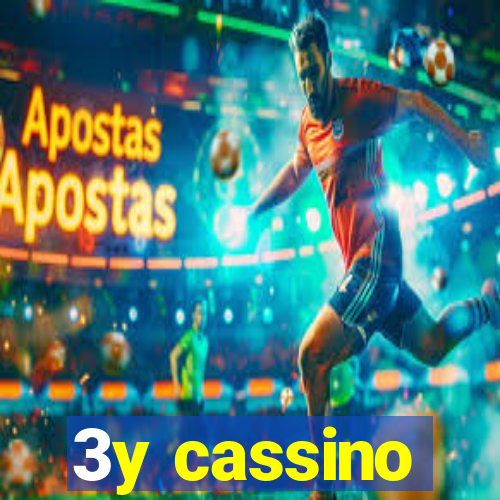 3y cassino