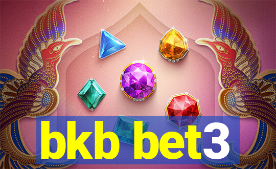 bkb bet3