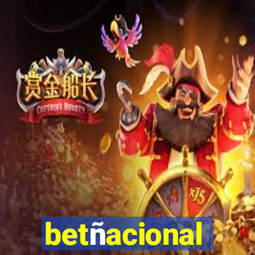 betñacional