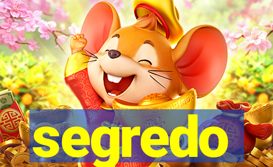 segredo