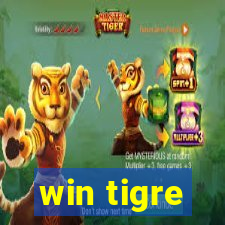 win tigre