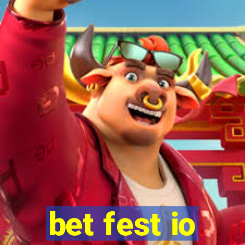 bet fest io