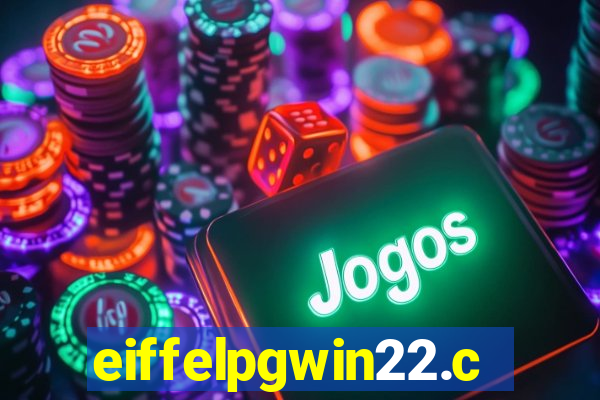 eiffelpgwin22.com