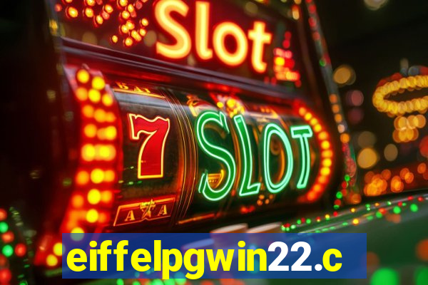 eiffelpgwin22.com