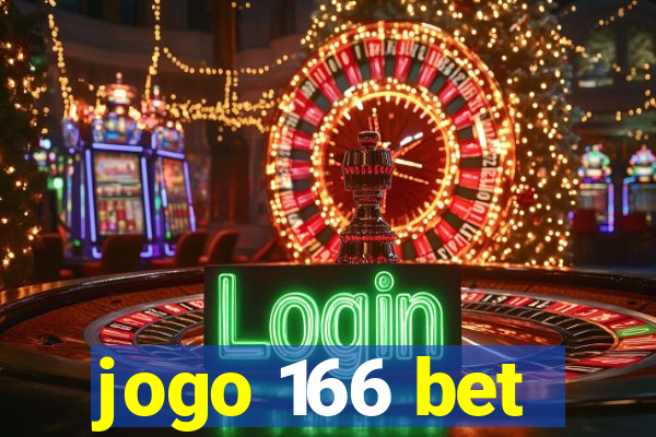 jogo 166 bet