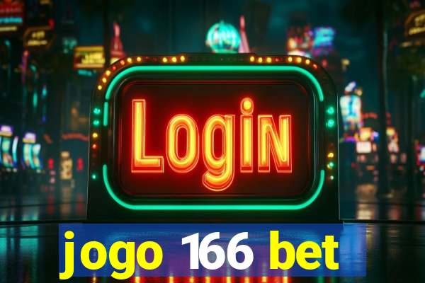 jogo 166 bet