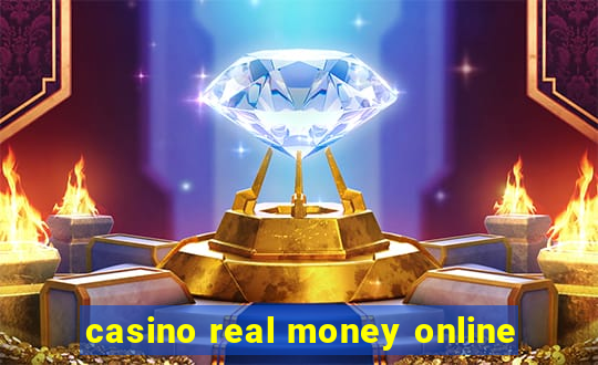 casino real money online