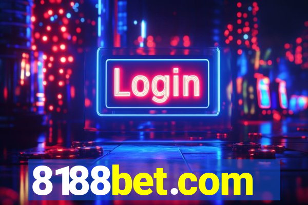 8188bet.com