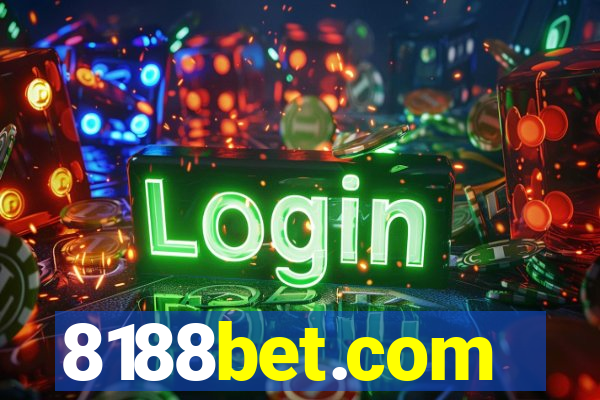 8188bet.com