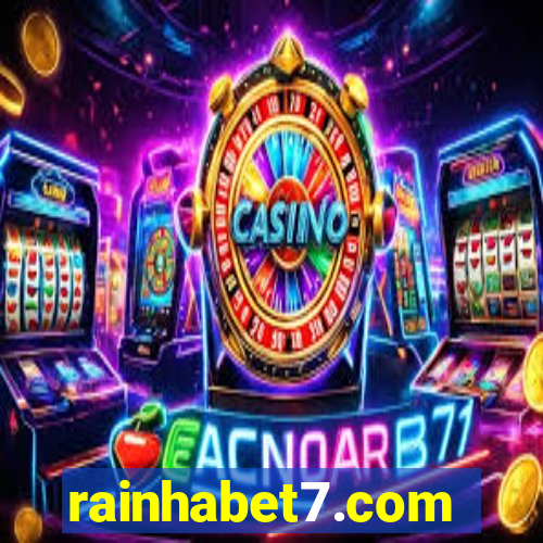 rainhabet7.com