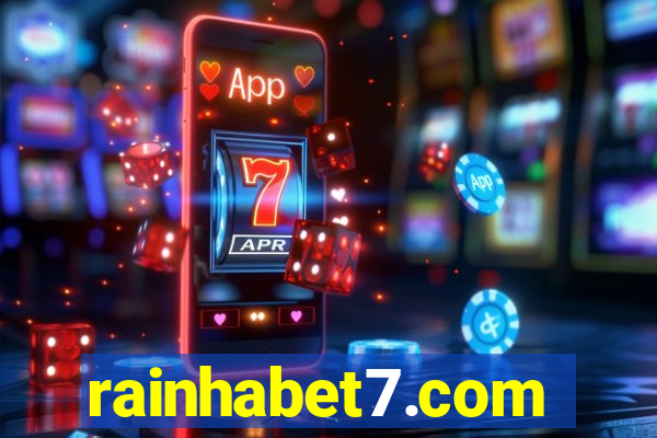 rainhabet7.com