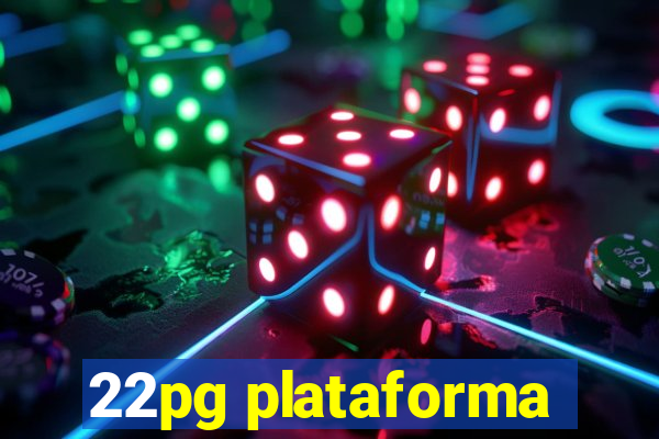 22pg plataforma