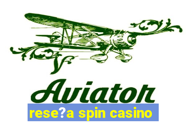 rese?a spin casino