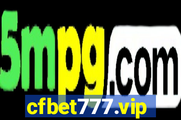 cfbet777.vip