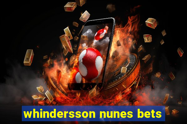 whindersson nunes bets