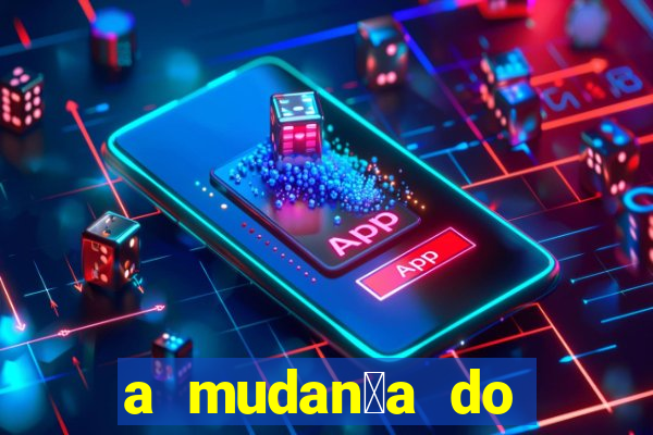 a mudan莽a do conde beta cap 1