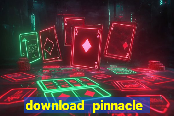 download pinnacle studio 14 torrent