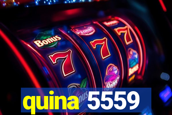 quina 5559