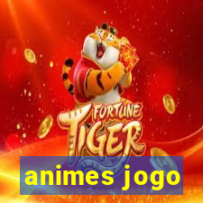 animes jogo