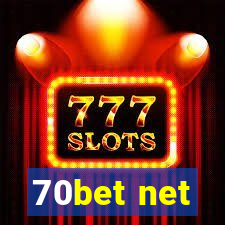 70bet net