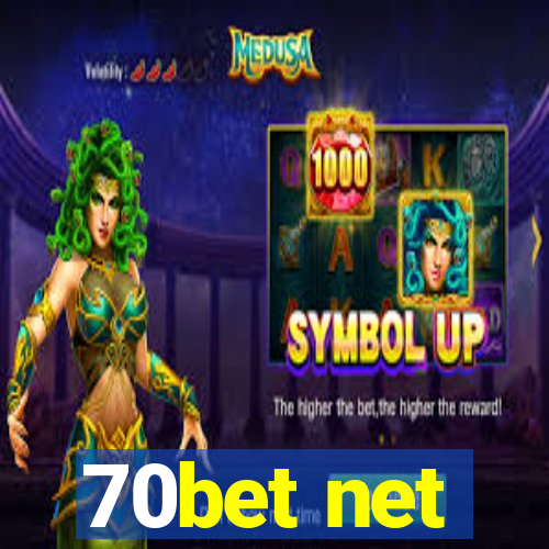 70bet net