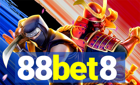 88bet8