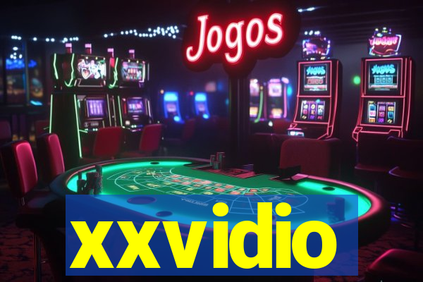 xxvidio