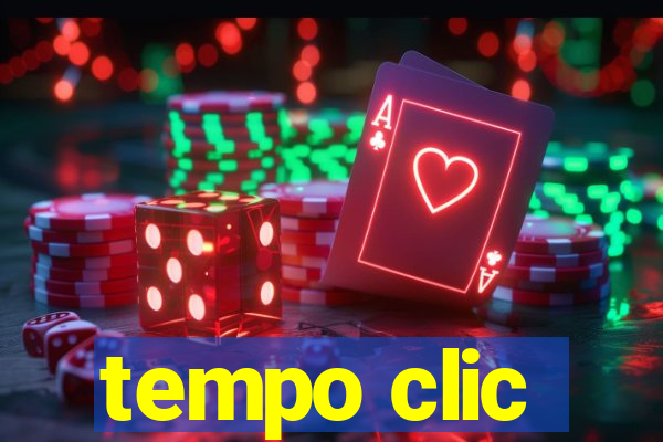 tempo clic