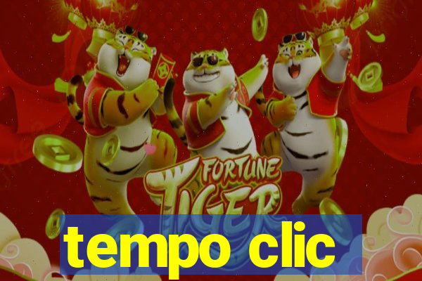 tempo clic