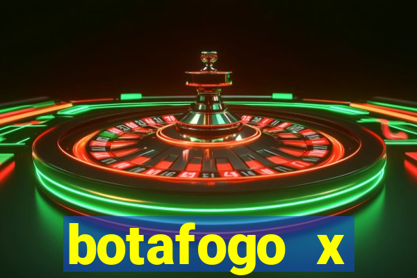 botafogo x corinthians futemax