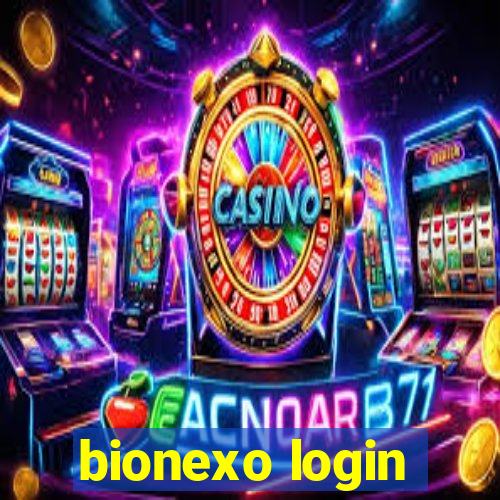 bionexo login