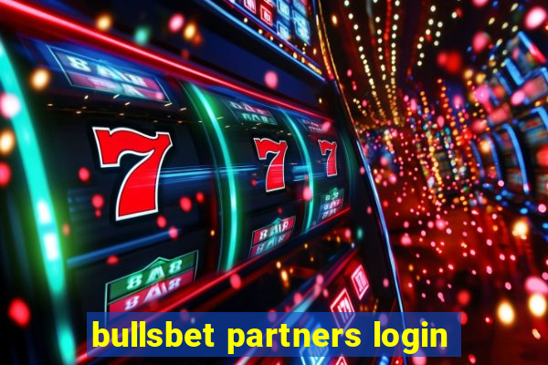 bullsbet partners login