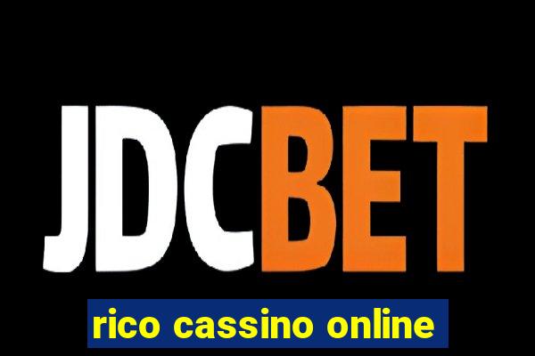 rico cassino online