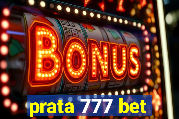 prata 777 bet