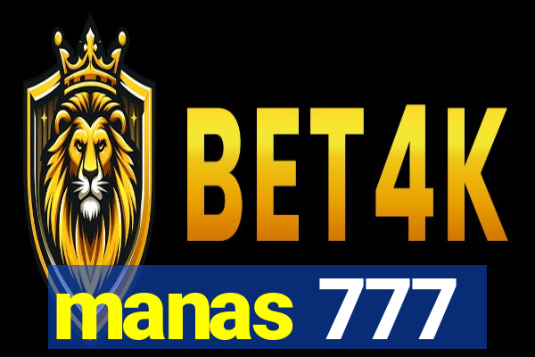 manas 777