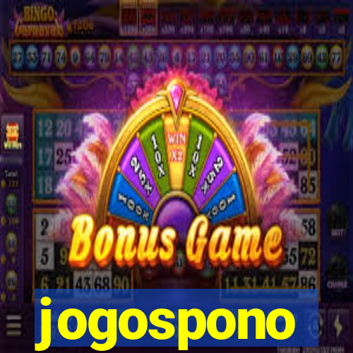 jogospono