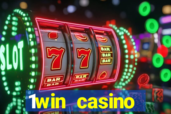 1win casino бездепозитный бонус