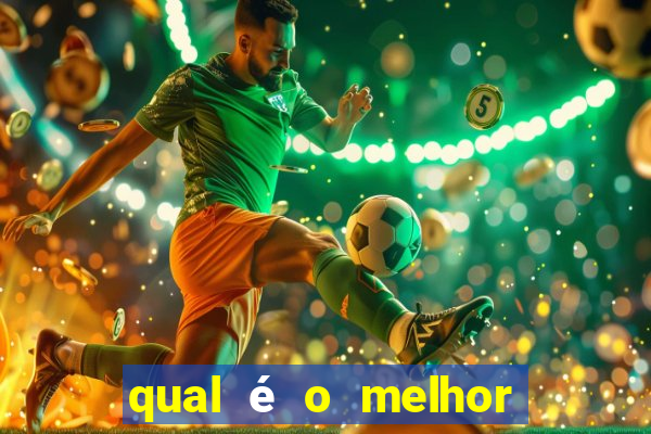 qual é o melhor aplicativo de jogo para ganhar dinheiro